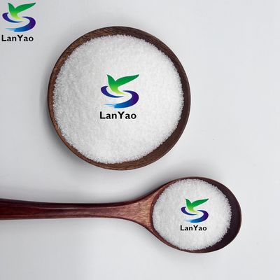 15000000g/mol معالجة المياه بالهدروليزة المنخفضة الكريلاميد البوليا الكريلاميد الحبيبات الصلبة 9003-05-8
