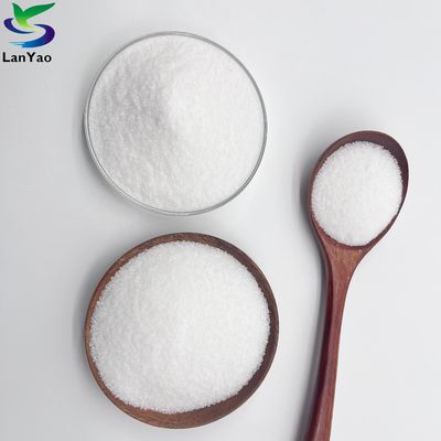 15000000g/mol الكتلة الجزيئية المعالجة المائية بوليا كريلاميد مع 0.05% الوحدة الباقية