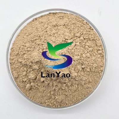 إمدادات المصنع العوامل الهوائية الفعالة البني الصلب 25 كجم / كيس تقليل فعال لإنتاج الوحل المتبقي