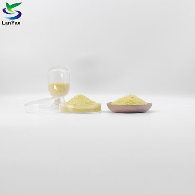 نظام معالجة مياه الشرب الصلب الصفراء للماء الصناعي أو الشرب