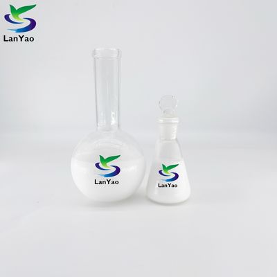 مزيل الرغوة الصناعي الفعال للطلاء الطلاء السائل الأبيض اللبناني