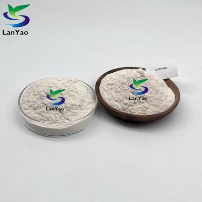 كربوكسيميثيل السليلوز CMC مسحوق حفر حقول النفط السوائل المضافات بيضاء HV LV