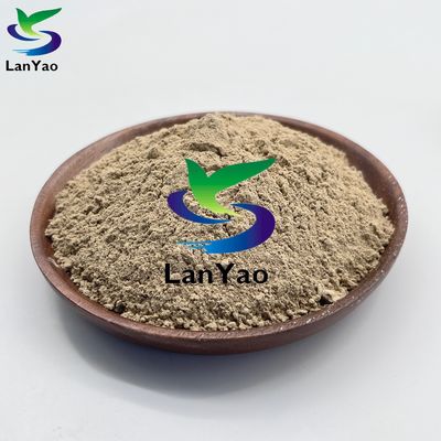 الحماية البيئية الكائنات الدقيقة معالجة مياه الصرف الصحي البيوباكتيريا للقضاء على الوحل مسحوق بني