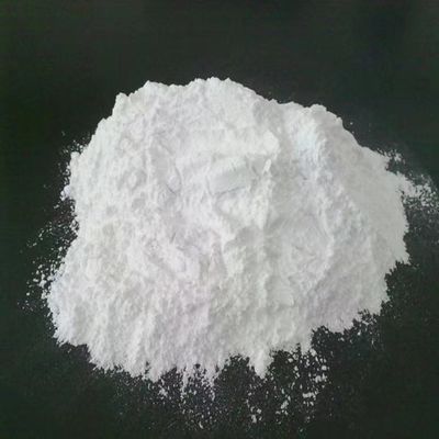 مسحوق المجفف الصناعي الذي يمتص الرطوبة ذو خصائص هائيغروسكوبية والصيغة الكيميائية لـ CaCl2