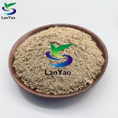 البكتيريا الحيوية لتنقية المياه الكيميائية الحيوية