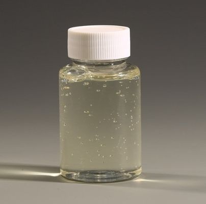 معالجة المياه PolyDADMAC Polydiallyldimethylammonium Chloride