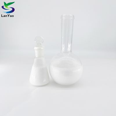 يذوب بسهولة في الماء وكيل إزالة الرغوة مع محتوى نشط 30-60٪