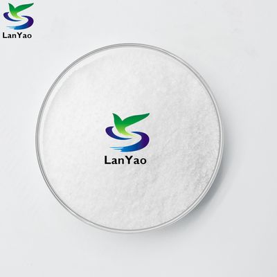 معالجة المياه الأنيونية الصلبة البوليا كريلاميد معالجة المياه