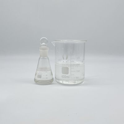 التكوين الكيميائي Gemini Siloxane Compounds المركب النشط على السطح النهائي للتطبيقات الصناعية