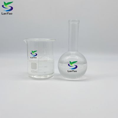 التكوين الكيميائي Gemini Siloxane Compounds المركب النشط على السطح النهائي للتطبيقات الصناعية