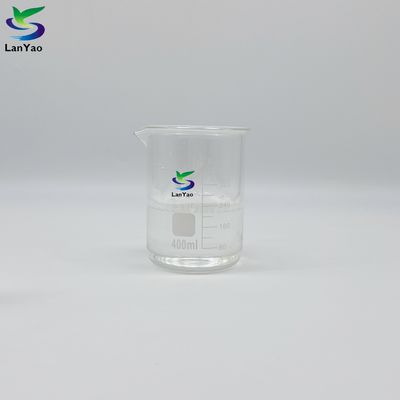 المادة النشطة على السطح الصناعي مع 1.1g / cm3 الجاذبية الخاصة لا تنطبق على الجهد السطحي