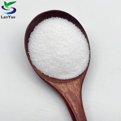 حبيبات البوليا كريلاميد الكاتيونية متعددة الأغراض الزراعة المنسوجات تطبيقات إزالة الصبغة