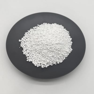 السمية المنخفضة كلوريد الكالسيوم مسحوق Einecs رقم 233-140-8 PH 7-8 10% محلول