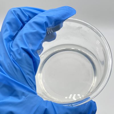 غير ملونة أو خفيفة اللون السائل اللزج عامل إزالة اللون المحتوى الصلب t ≥ 50% العينة