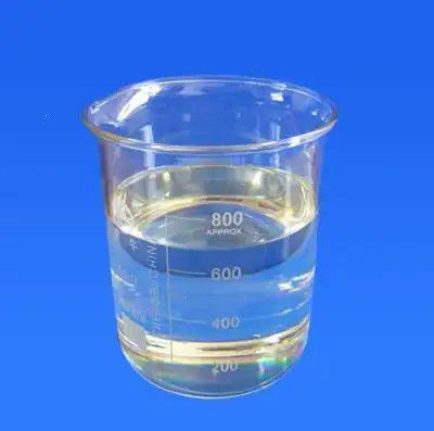 High Purity Decolorizing Agent Colorless Or Light Color Sticky Liquid With Synonyms Decolourizer (وكيل تلوين عالي النقاء)