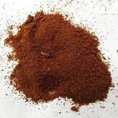 المواد المضادة للكولوجنت المعدنية المزدوجة PAFC عالية الكفاءة معالجة المياه للاستخدام البلدي الصناعي