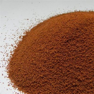 معدل التجميد الفعال للألومنيوم والحديد لمعالجة مياه الصرف الصحي