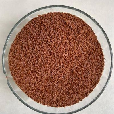 PAFC CAS رقم 1327-41-9 Polyaluminum Ferric Chloride المكوّن البوليمري غير العضوي للتطبيقات الصناعية