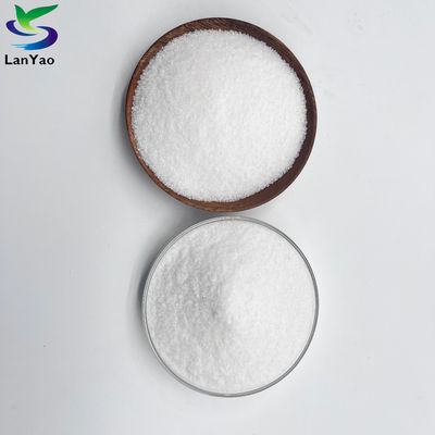 البداية الصلبة PAM بوليمر معالجة المياه مع كثافة الكتلة من 0.8-1.0 G/cm3