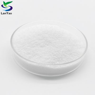 شحنات أيونية أيونية معالجة المياه البوليا كريلاميد بكتلة جزئية 15000000g/mol ورقم CAS 9003-05-8