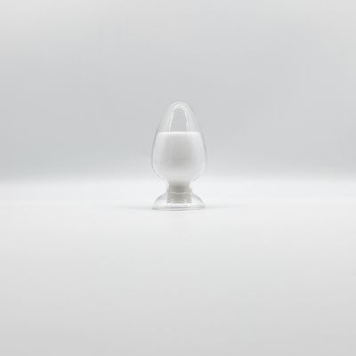 بوليمر معالجة المياه PAM الصديق للبيئة مع كثافة 0.750g / cm3