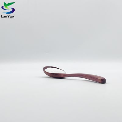 مونومر متبقي ≤0.05٪ معالجة الماء من أكريلاميد البولي حبات بيضاء إلى صفراء خافتة لأفضل أداء