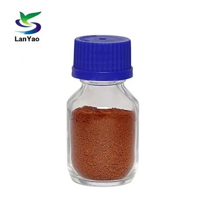 معالجة المياه البنية الكلوريد الحديدي البوليالمنيوم رقم CAS 1327-41-9