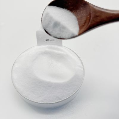 حمض الستريك مسحوق بدون ماء Einecs رقم 200-662-2 أنواع Monohydrate 50 Ppm Max الحديد