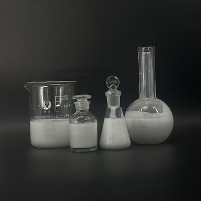 عامل إزالة الرغوة السائل مع pH 5.5-7.5 ونقطة البرق 200.0 ° F