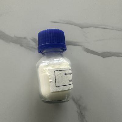 منطقة الإنتاج معالجة المياه PAC مع Einecs رقم 215-477-2 ومحتوى الكروم Cr ≤0.0005٪