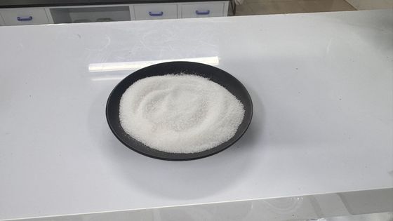 البوليا كريلاميد لتنقية المياه الصناعية
