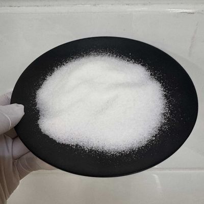 البوليمر المخصص لمعالجة المياه PAM لمتطلبات العملاء المحددة